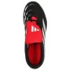 Buty adidas Predator Club FT Sala Jr IN KI8835 czarny 38